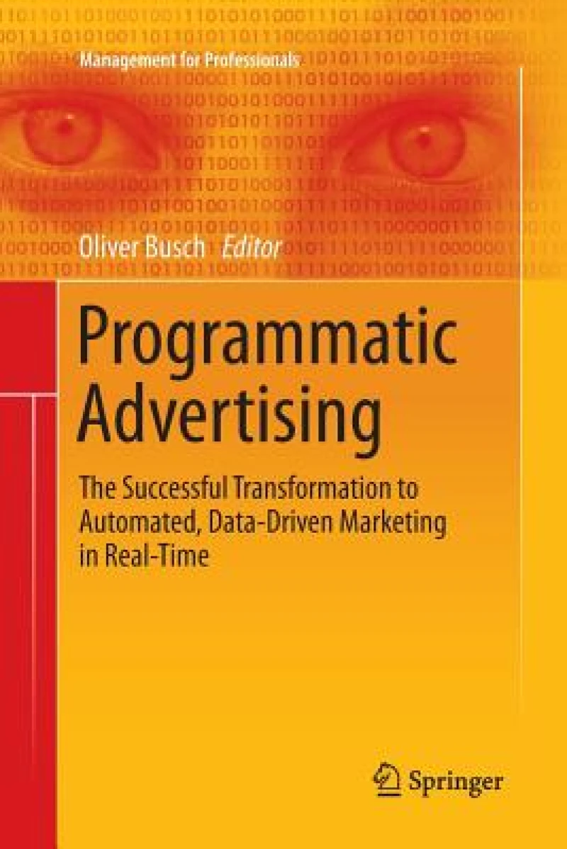 Programmatic Advertising