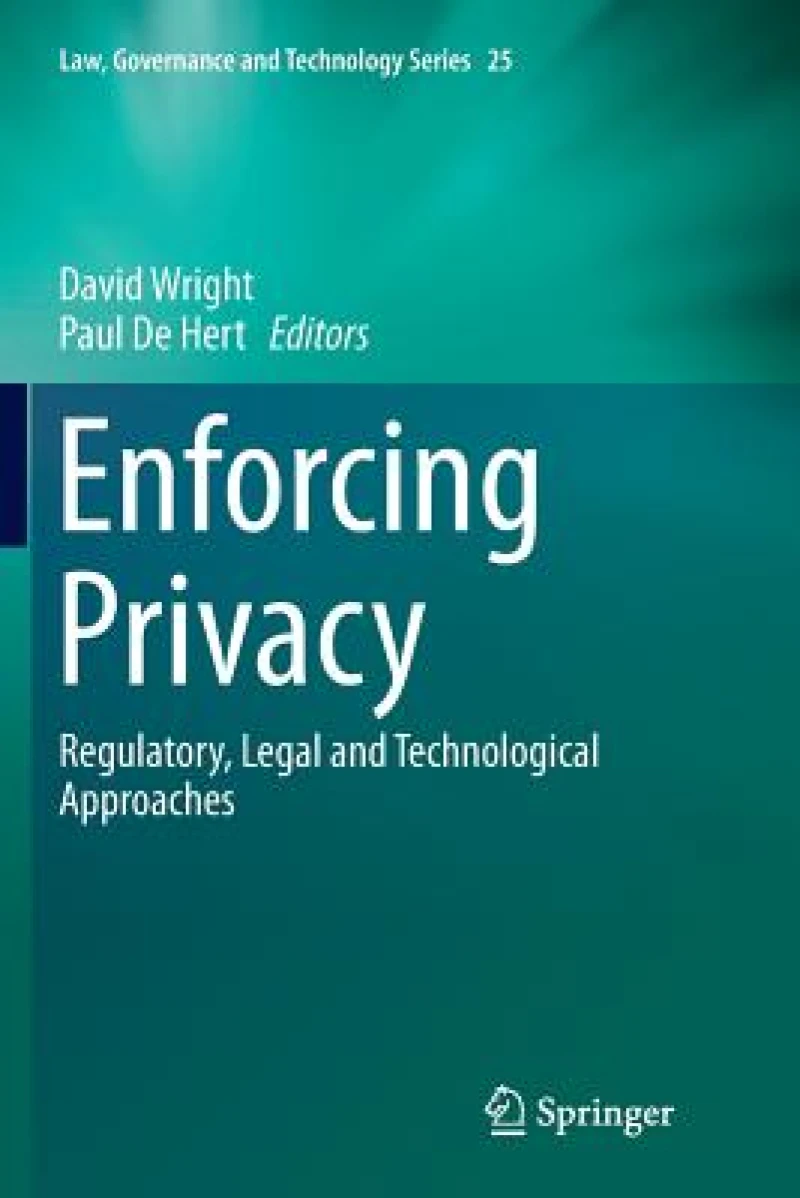 Enforcing Privacy