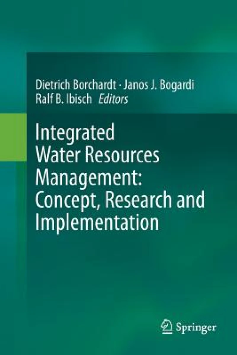 Integrated Water Resources Management