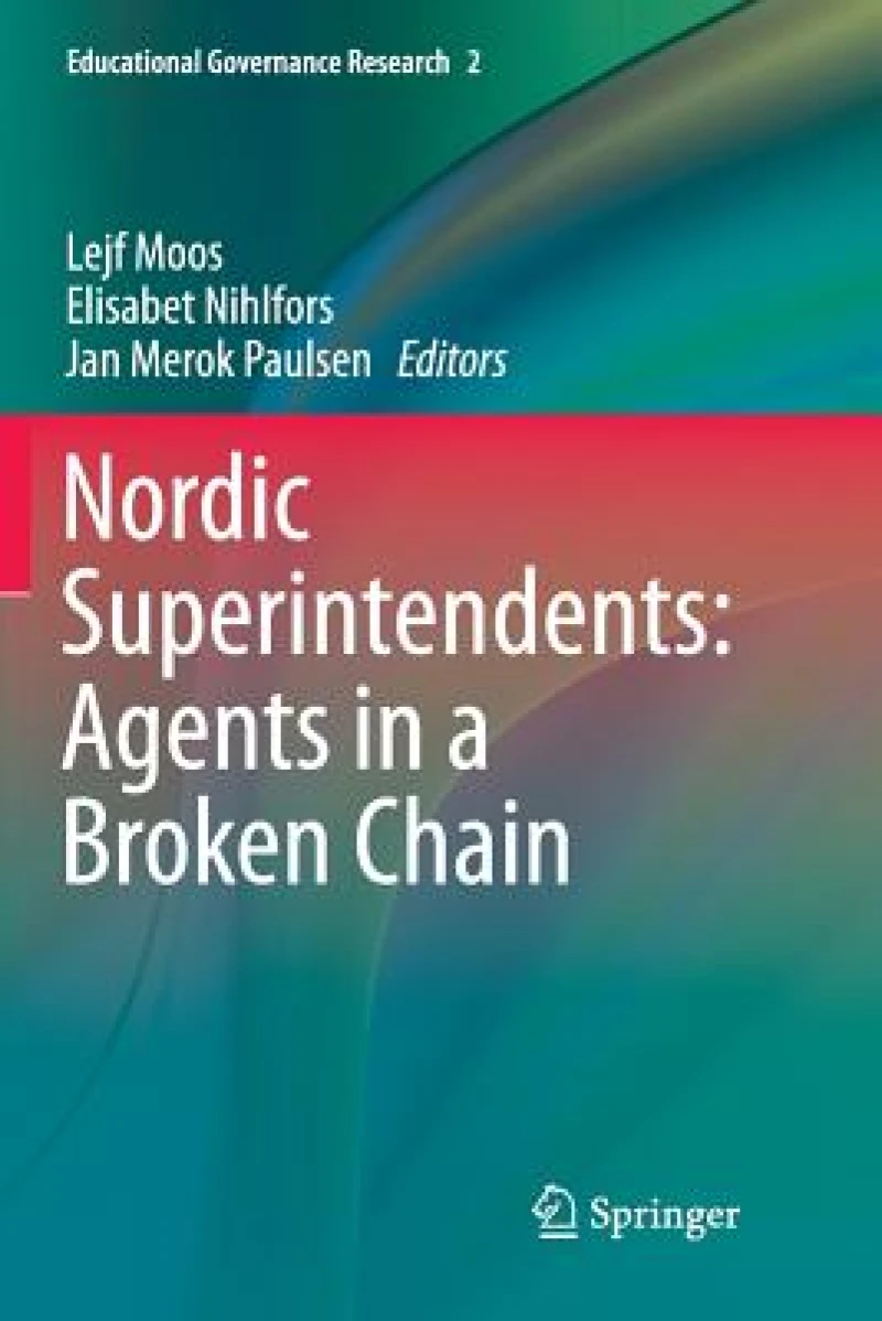 Nordic Superintendents