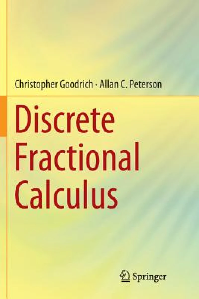 Discrete Fractional Calculus