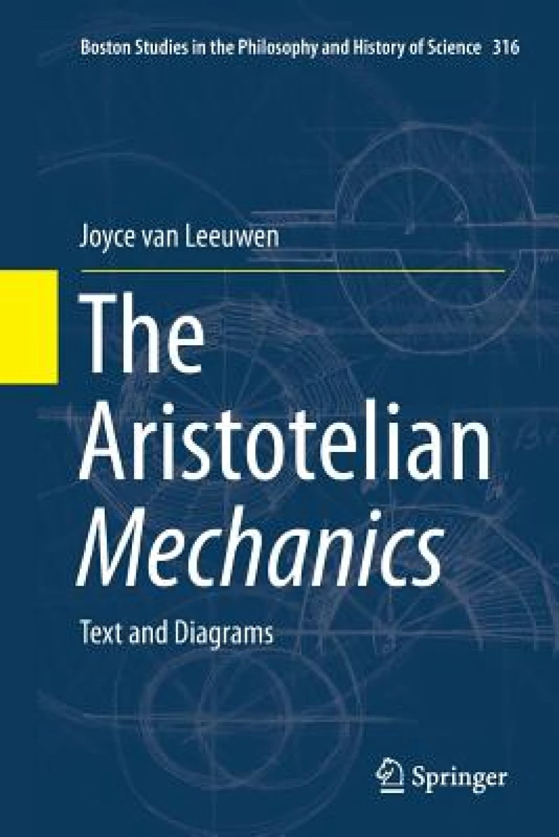 The Aristotelian Mechanics