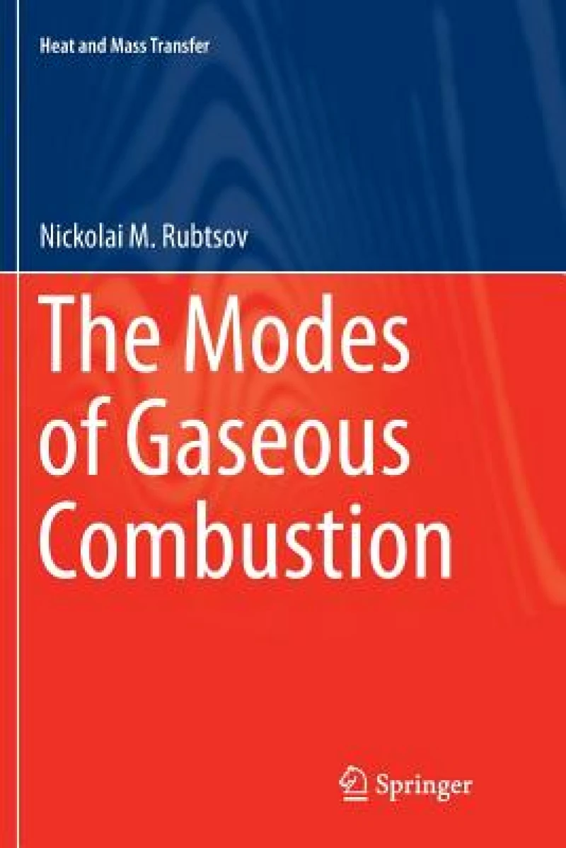 The Modes of Gaseous Combustion