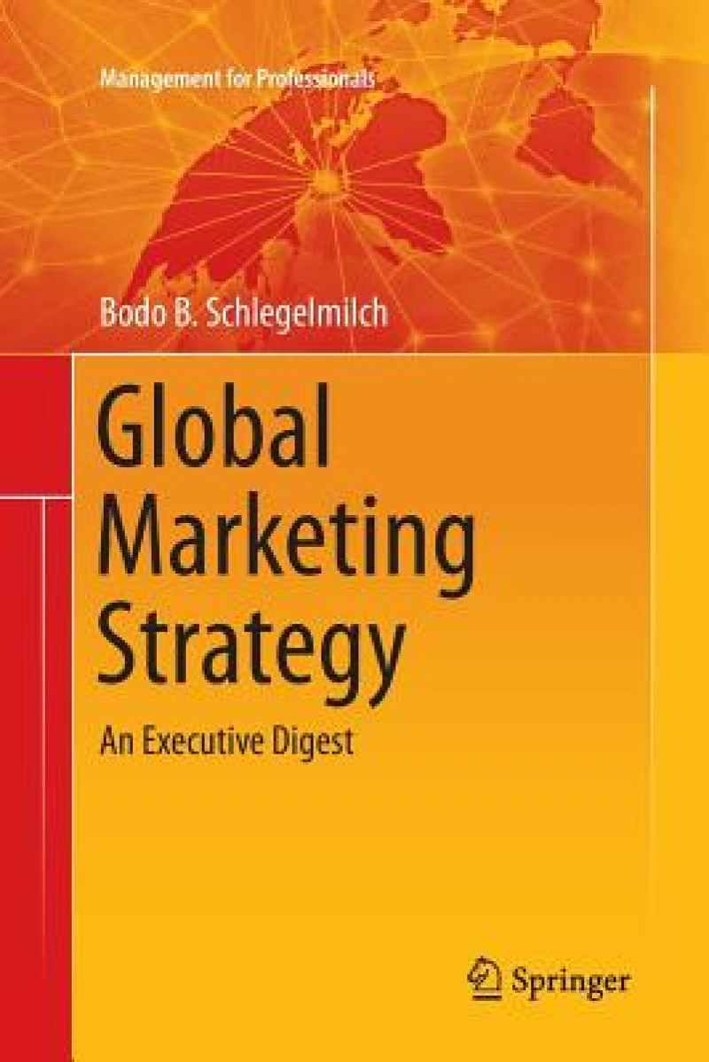Global Marketing Strategy