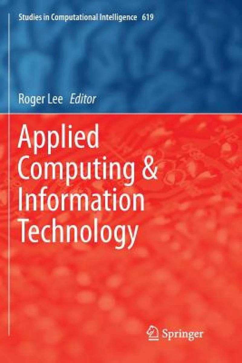 Applied Computing & Information Technology