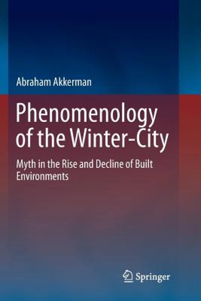 Phenomenology of the Winter-City