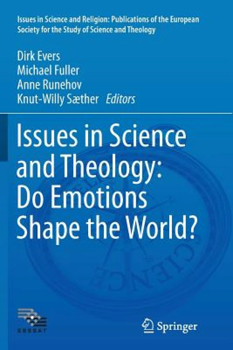 Issues in Science and Theology