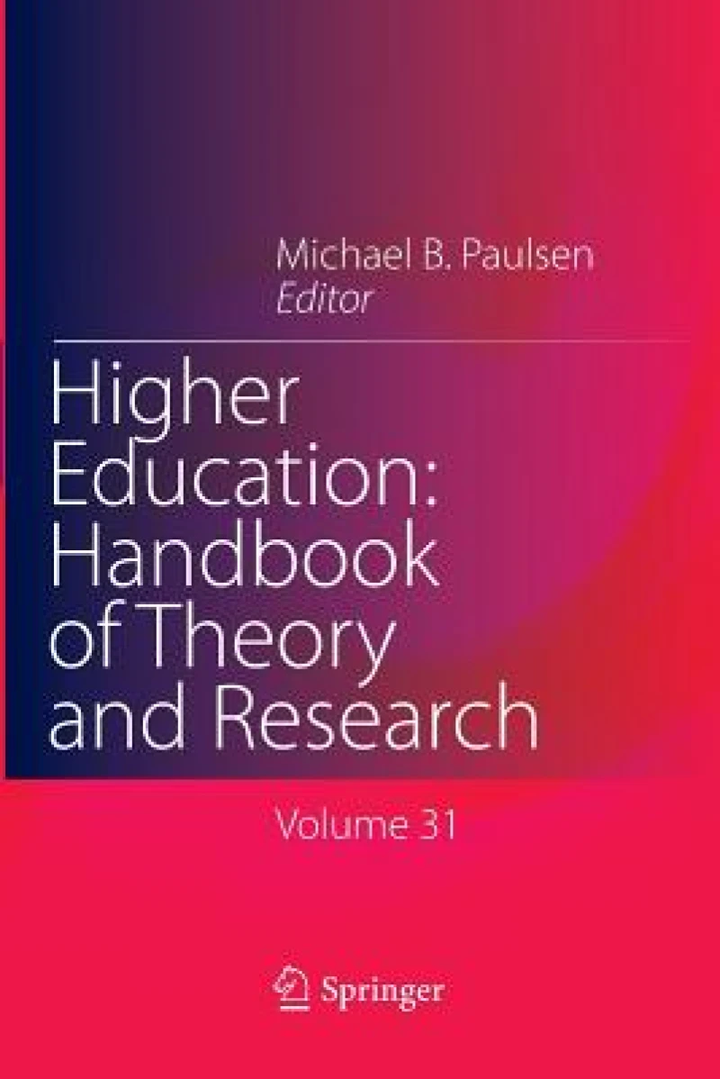 Higher Education