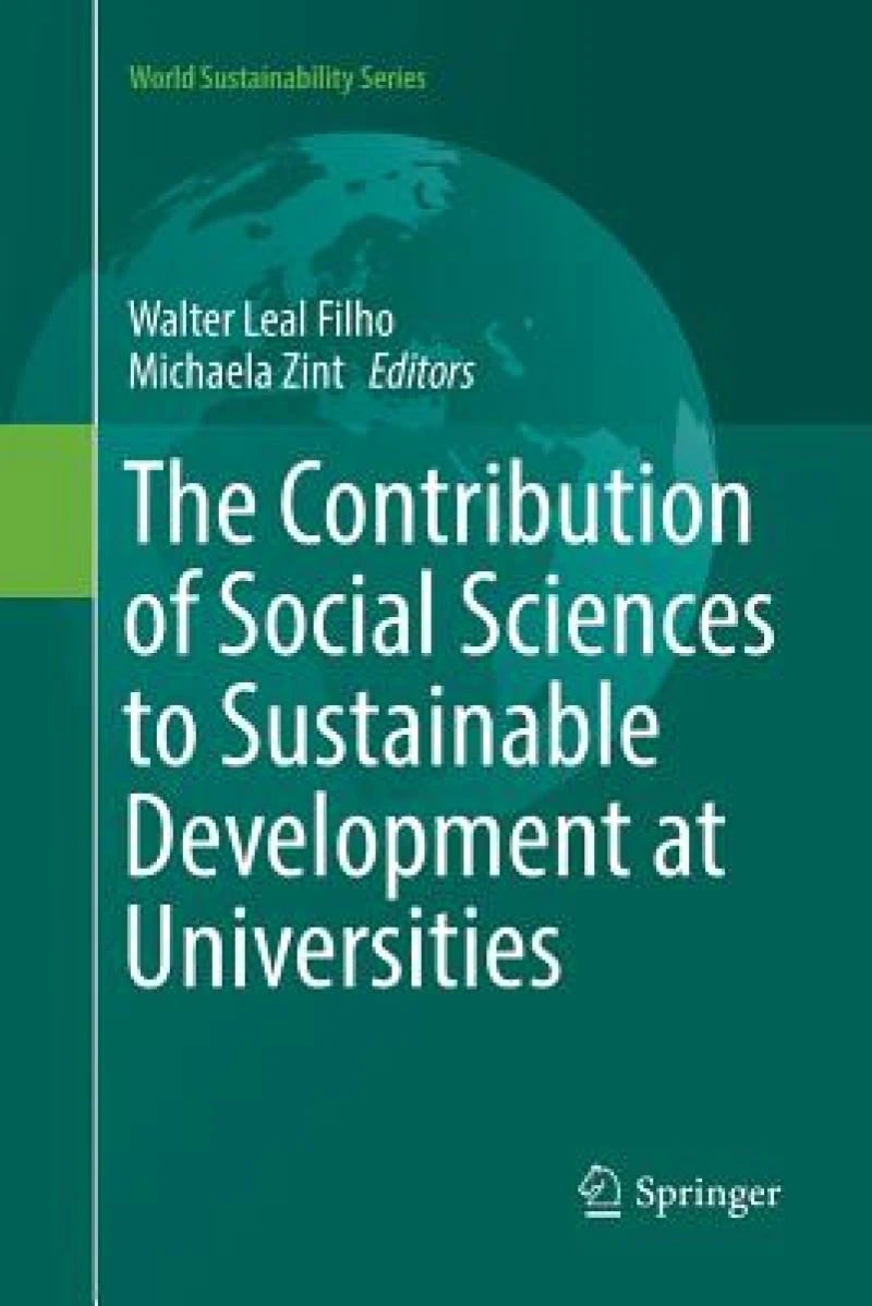 The Contribution of Social Sciences to Sustainable Development at Universities