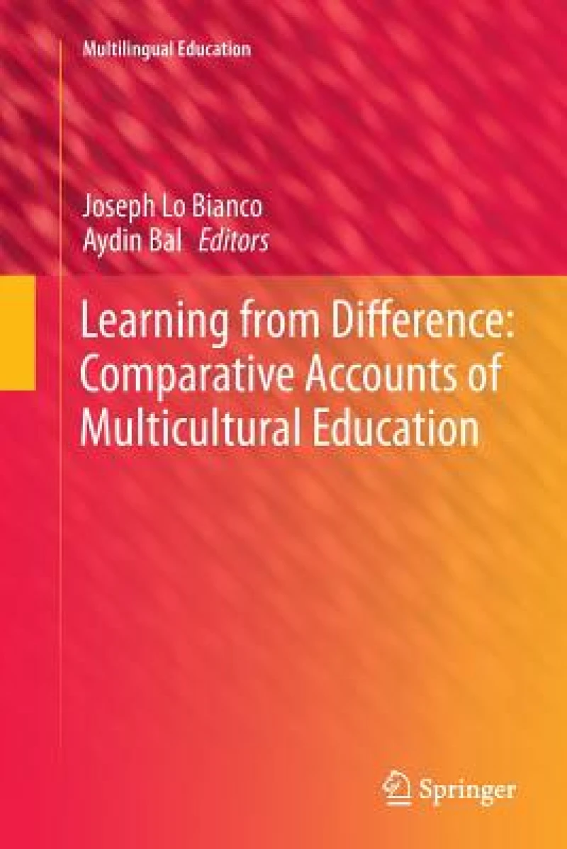 Learning from Difference