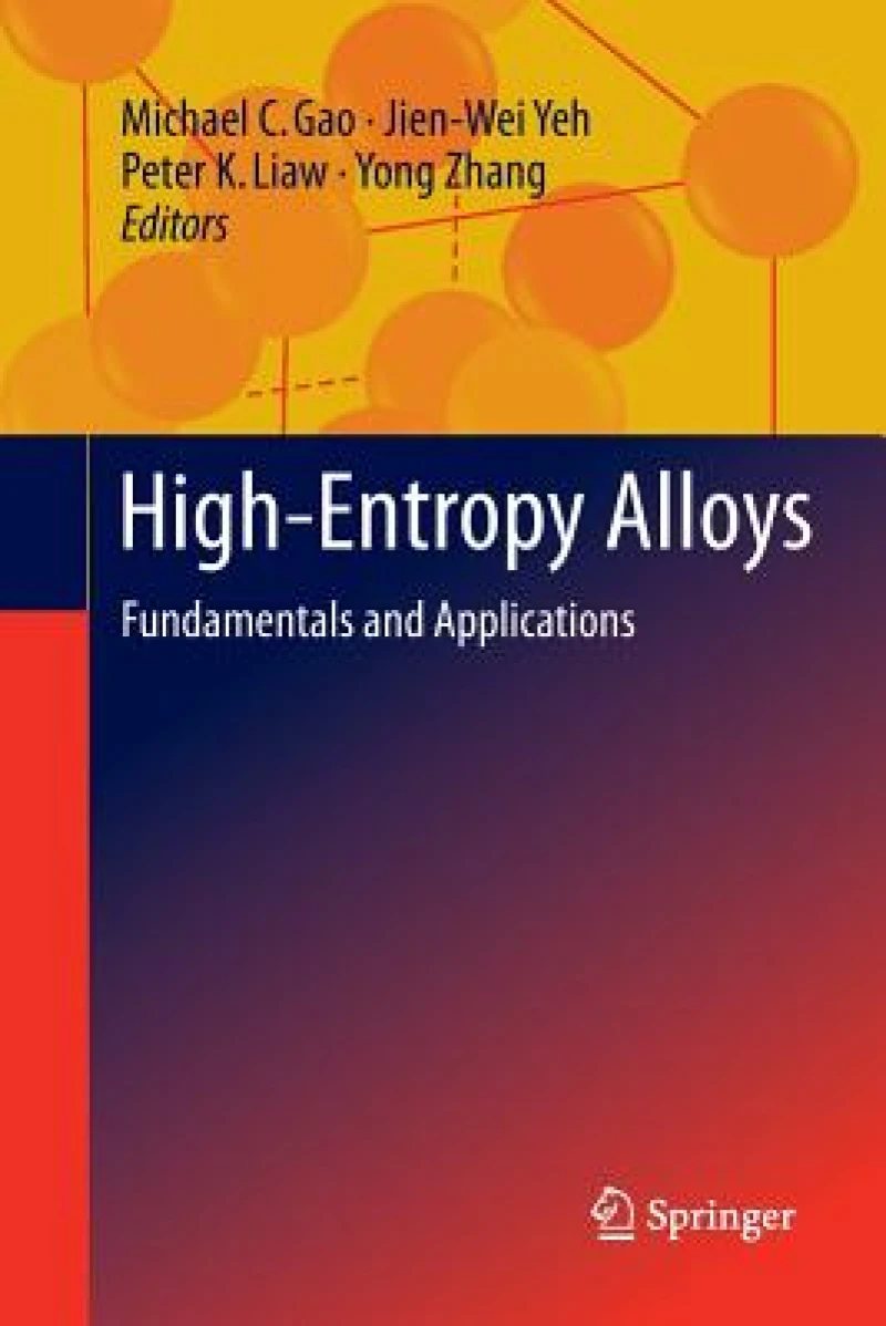 High-Entropy Alloys