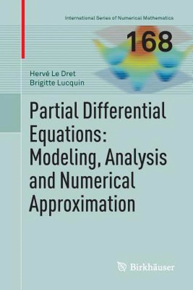 Partial Differential Equations