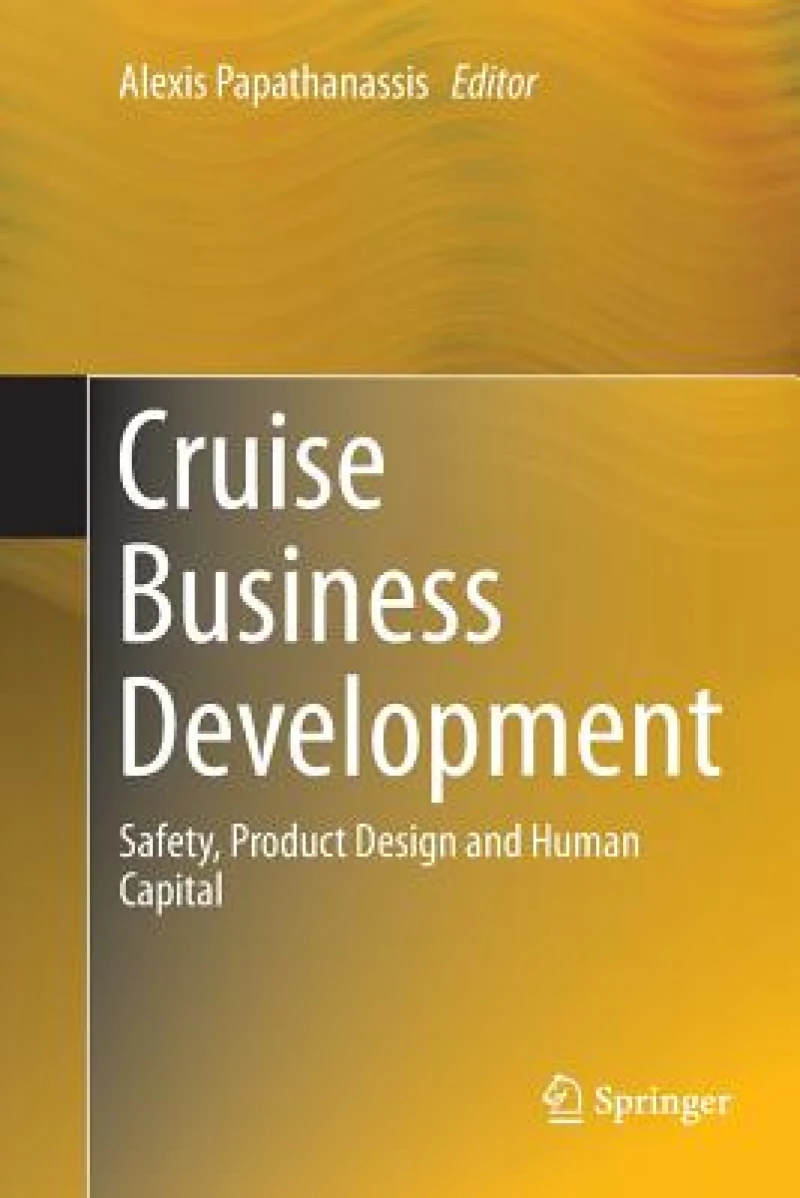 Cruise Business Development