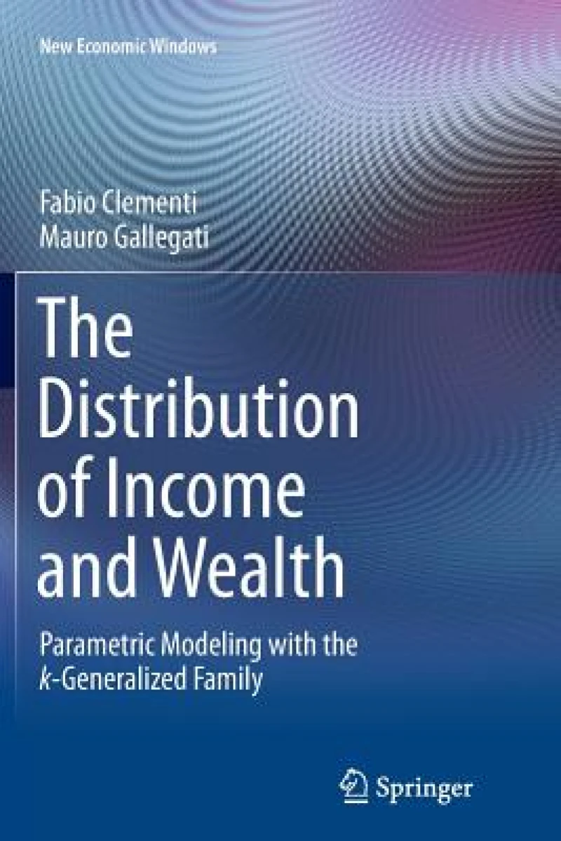 The Distribution of Income and Wealth