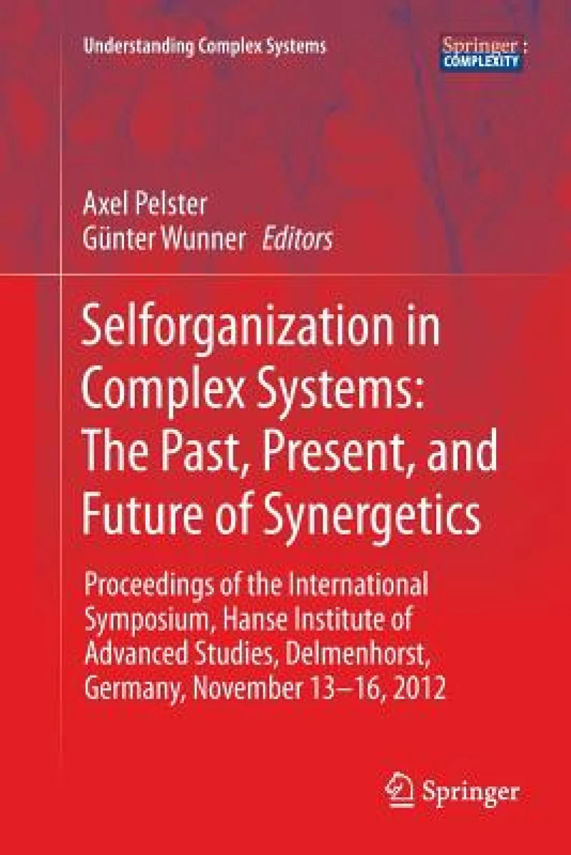 Selforganization in Complex Systems