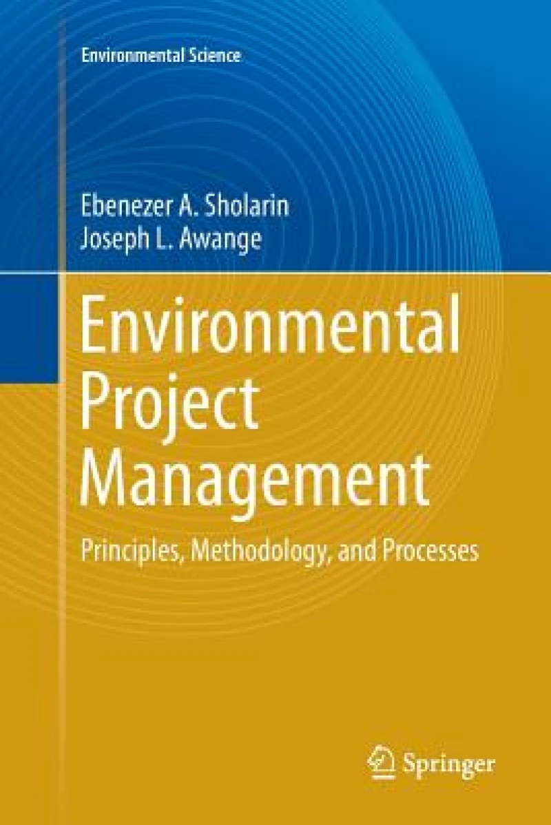 Environmental Project Management