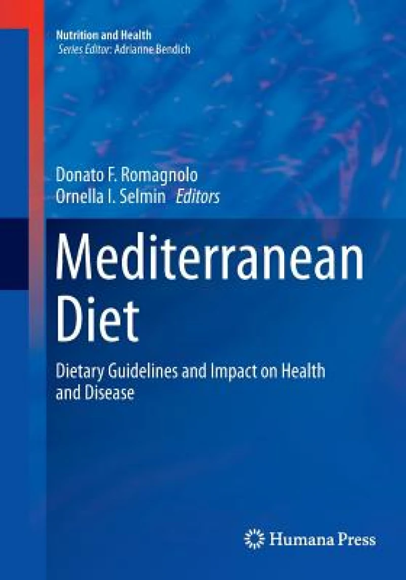 Mediterranean Diet