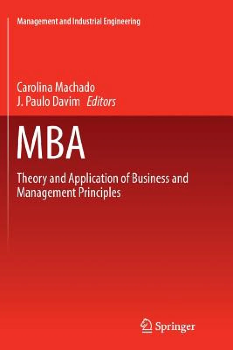 MBA