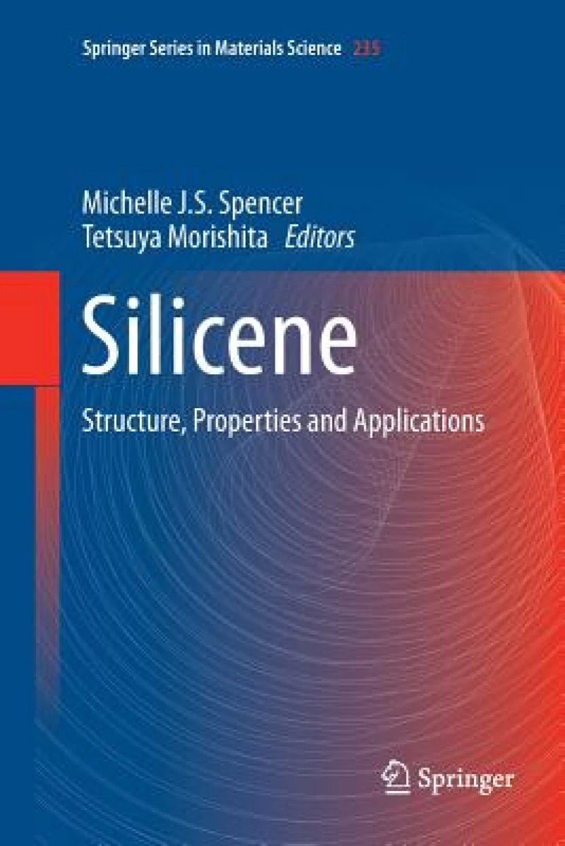 Silicene