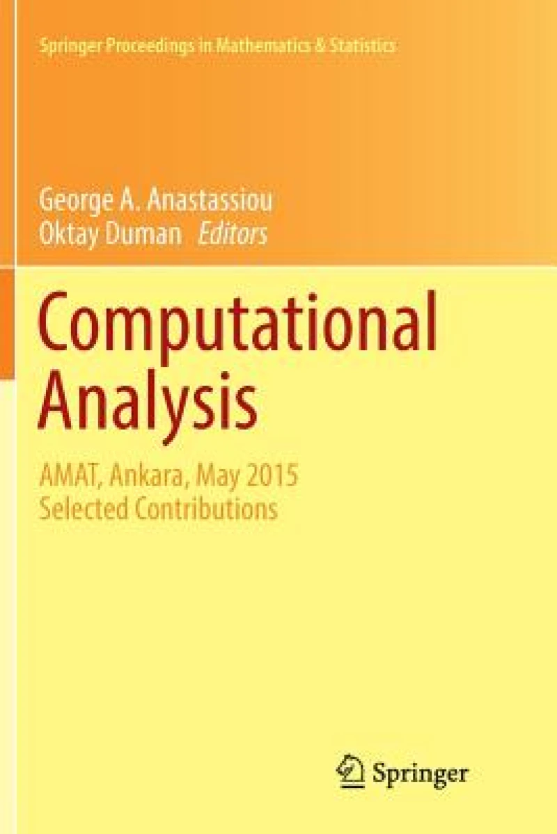 Computational Analysis