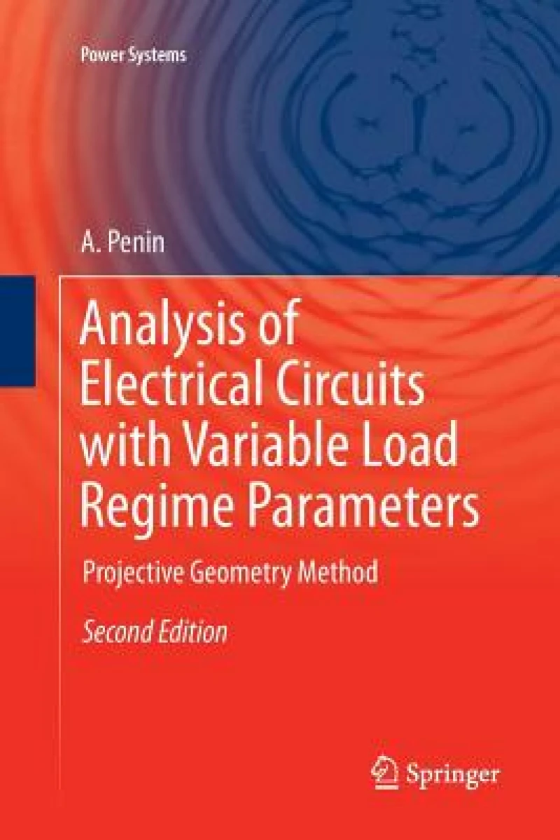 Analysis of Electrical Circuits with Variable Load Regime Parameters