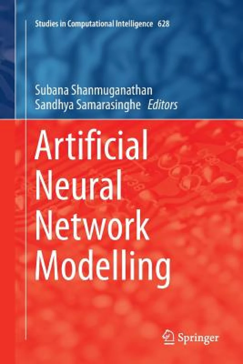 Artificial Neural Network Modelling