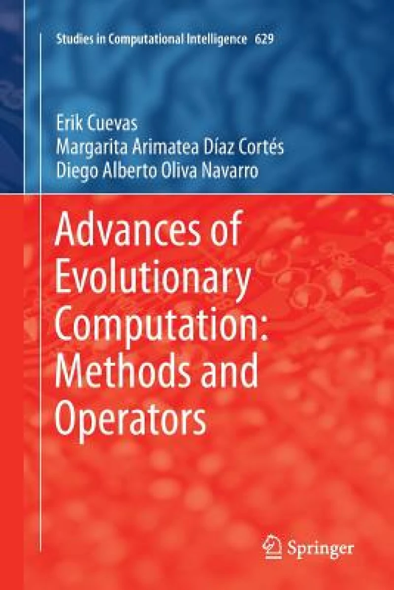 Advances of Evolutionary Computation