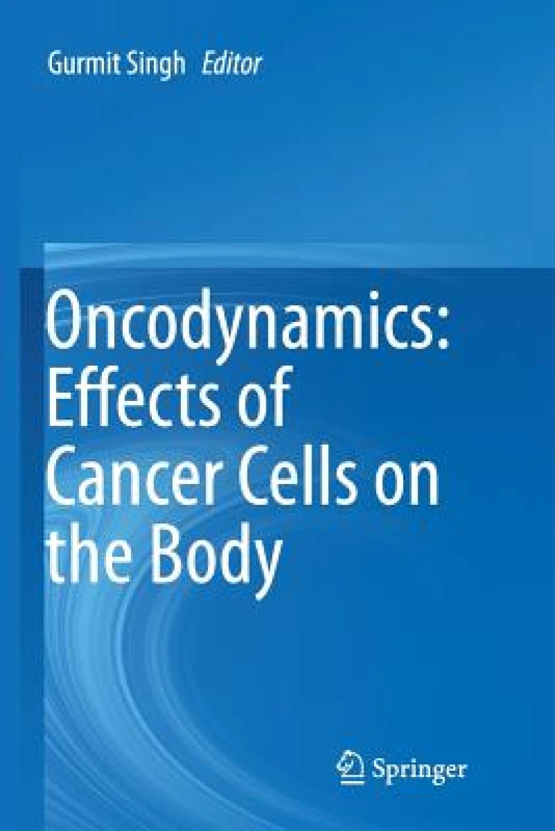 Oncodynamics