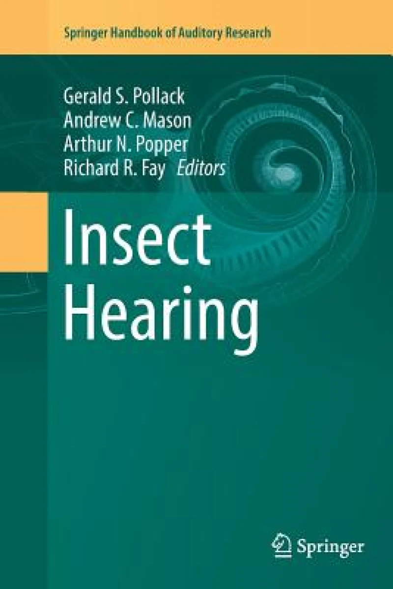 Insect Hearing