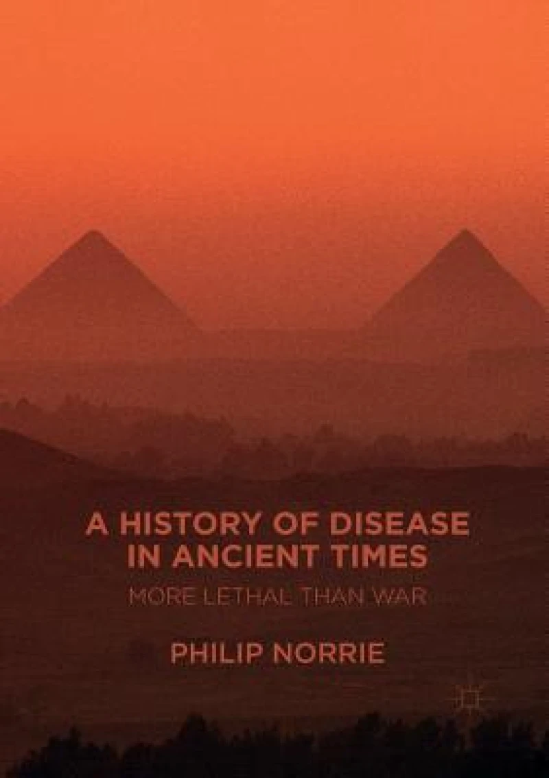 A History of Disease in Ancient Times