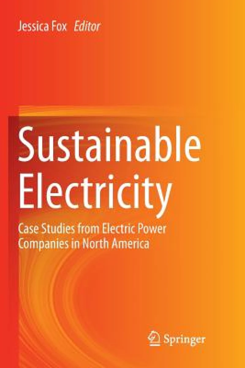 Sustainable Electricity