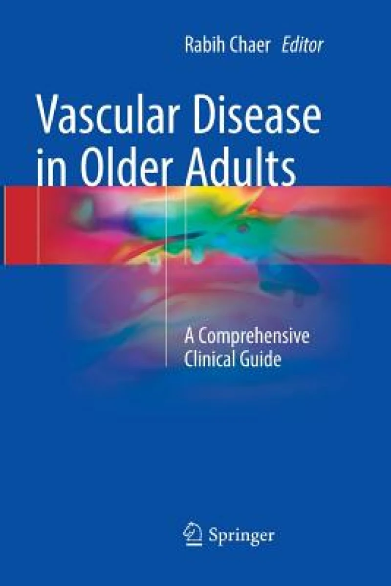 Vascular Disease in Older Adults