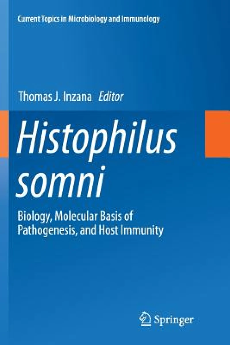 Histophilus somni