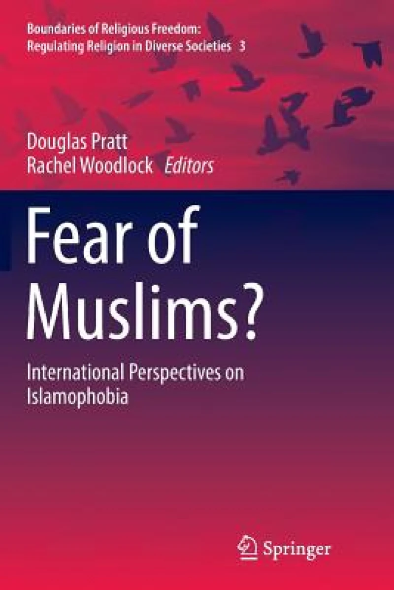 Fear of Muslims?