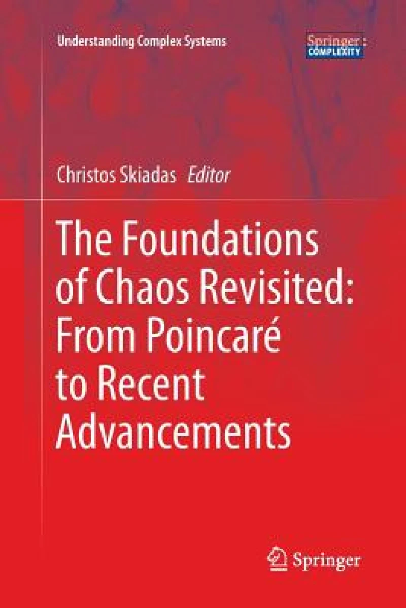The Foundations of Chaos Revisited