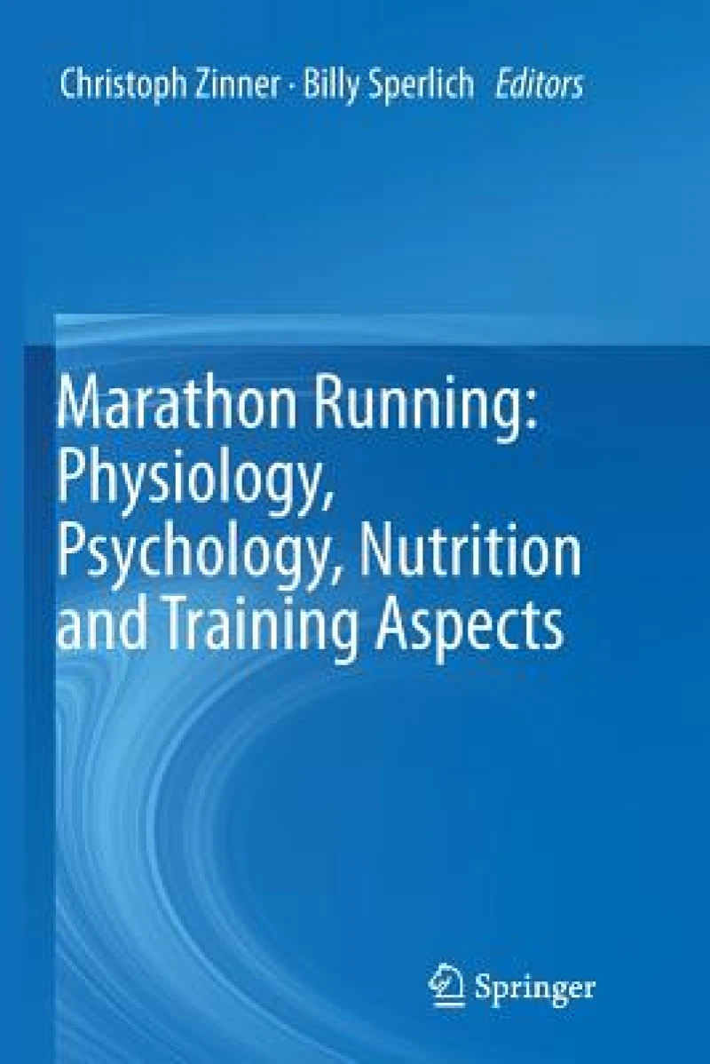 Marathon Running
