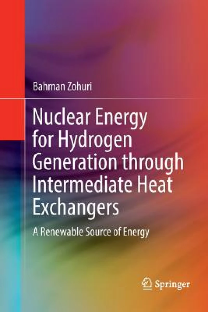 Nuclear Energy for Hydrogen Generation through Intermediate Heat Exchangers