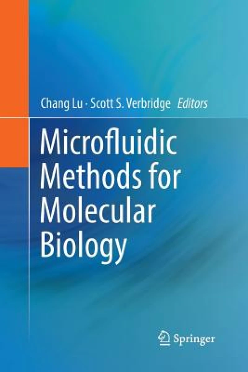 Microfluidic Methods for Molecular Biology