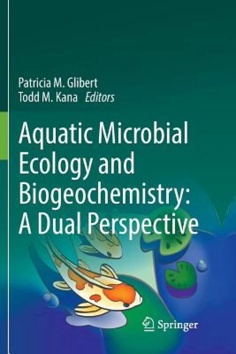 Aquatic Microbial Ecology and Biogeochemistry
