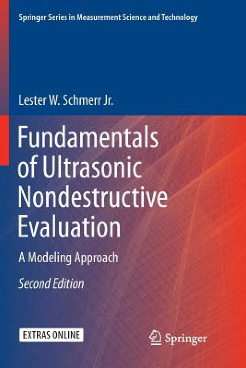 Fundamentals of Ultrasonic Nondestructive Evaluation