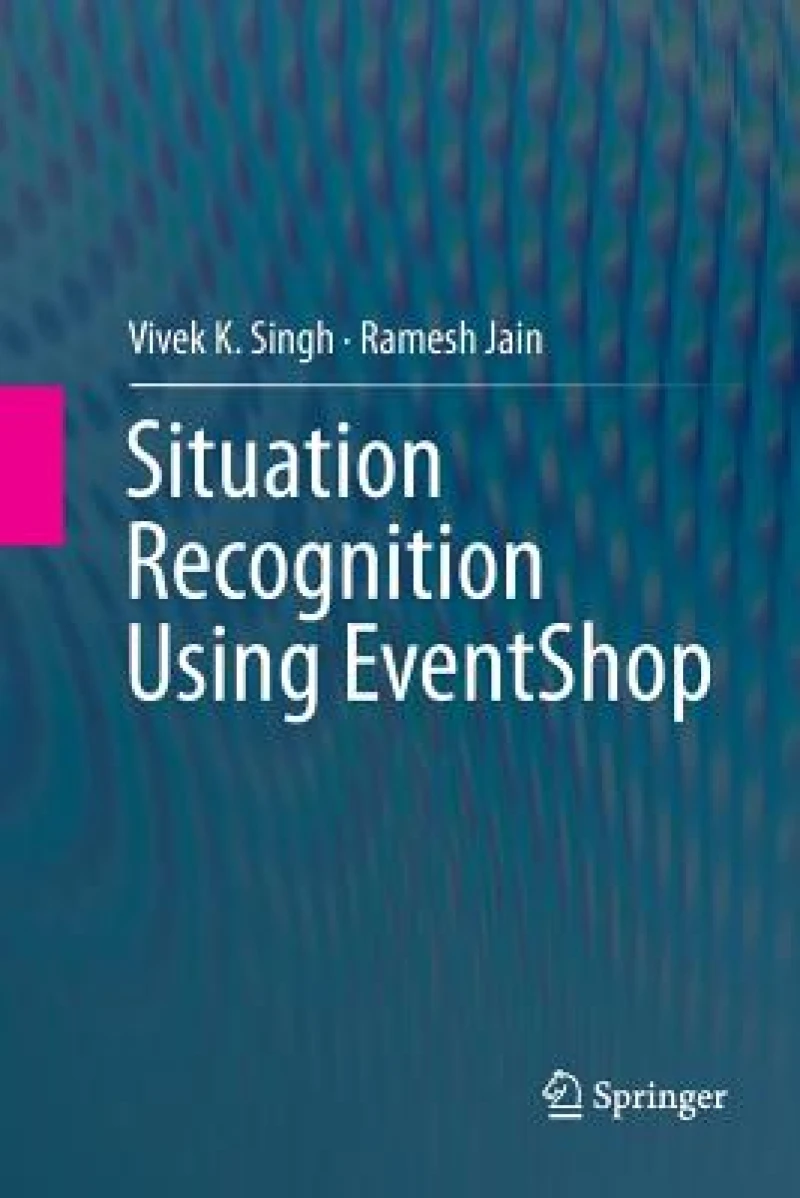 Situation Recognition Using EventShop