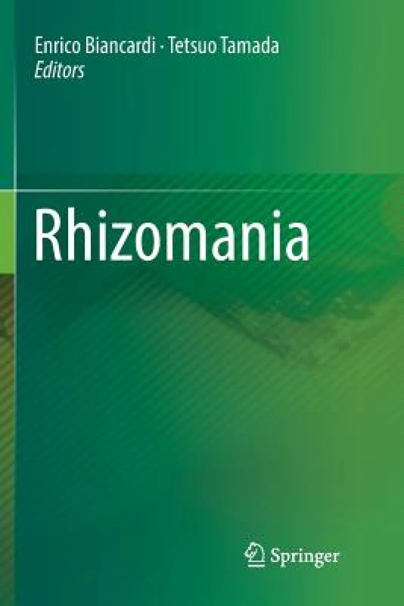 Rhizomania