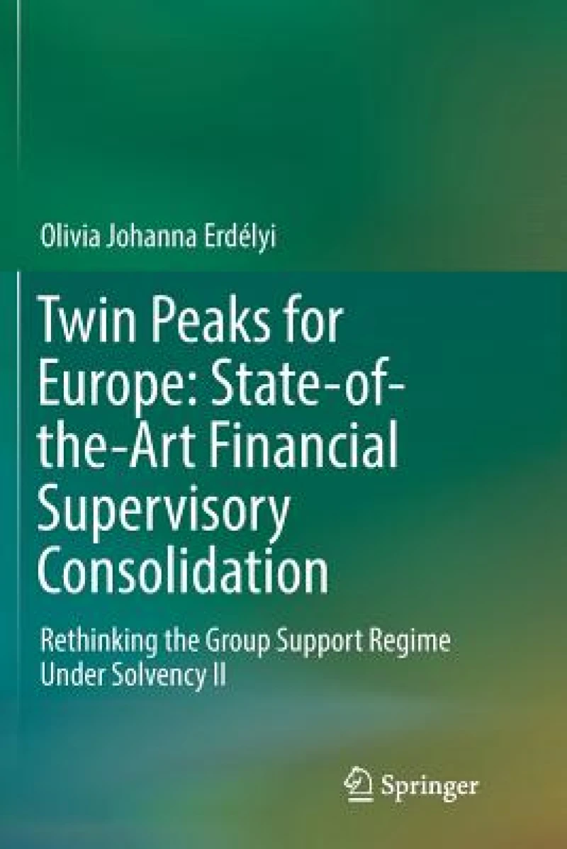 Twin Peaks for Europe: State-of-the-Art Financial Supervisory Consolidation
