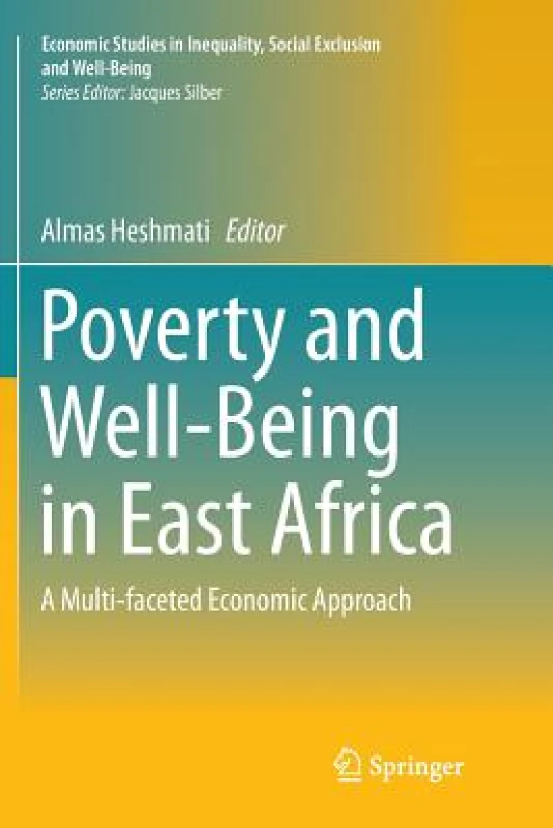 Poverty and Well-Being in East Africa