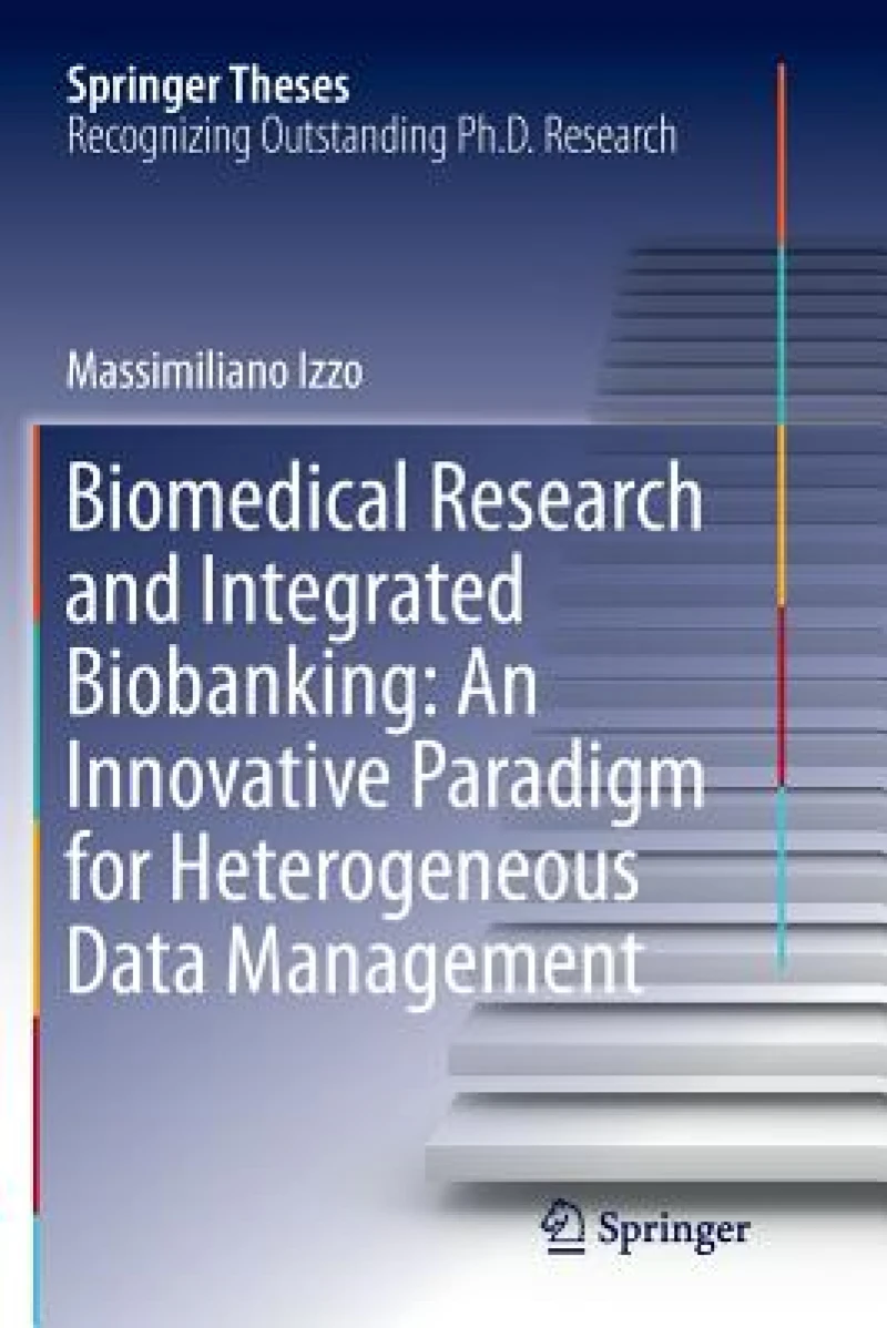 Biomedical Research and Integrated Biobanking
