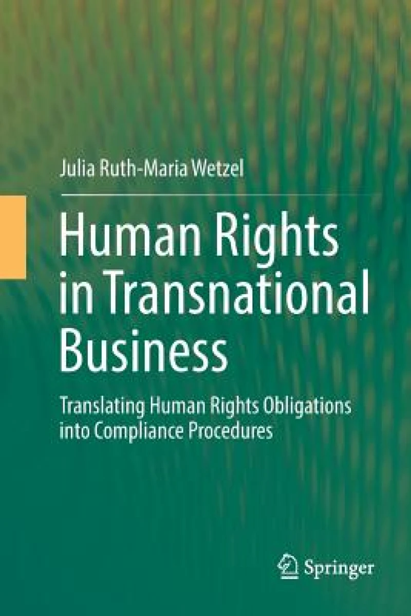 Human Rights in Transnational Business