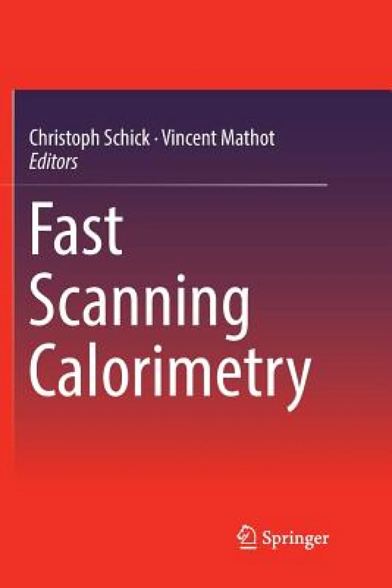Fast Scanning Calorimetry