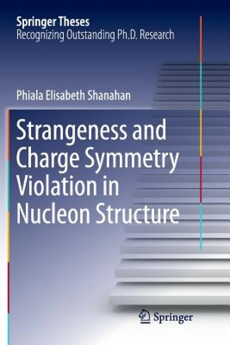 Strangeness and Charge Symmetry Violation in Nucleon Structure