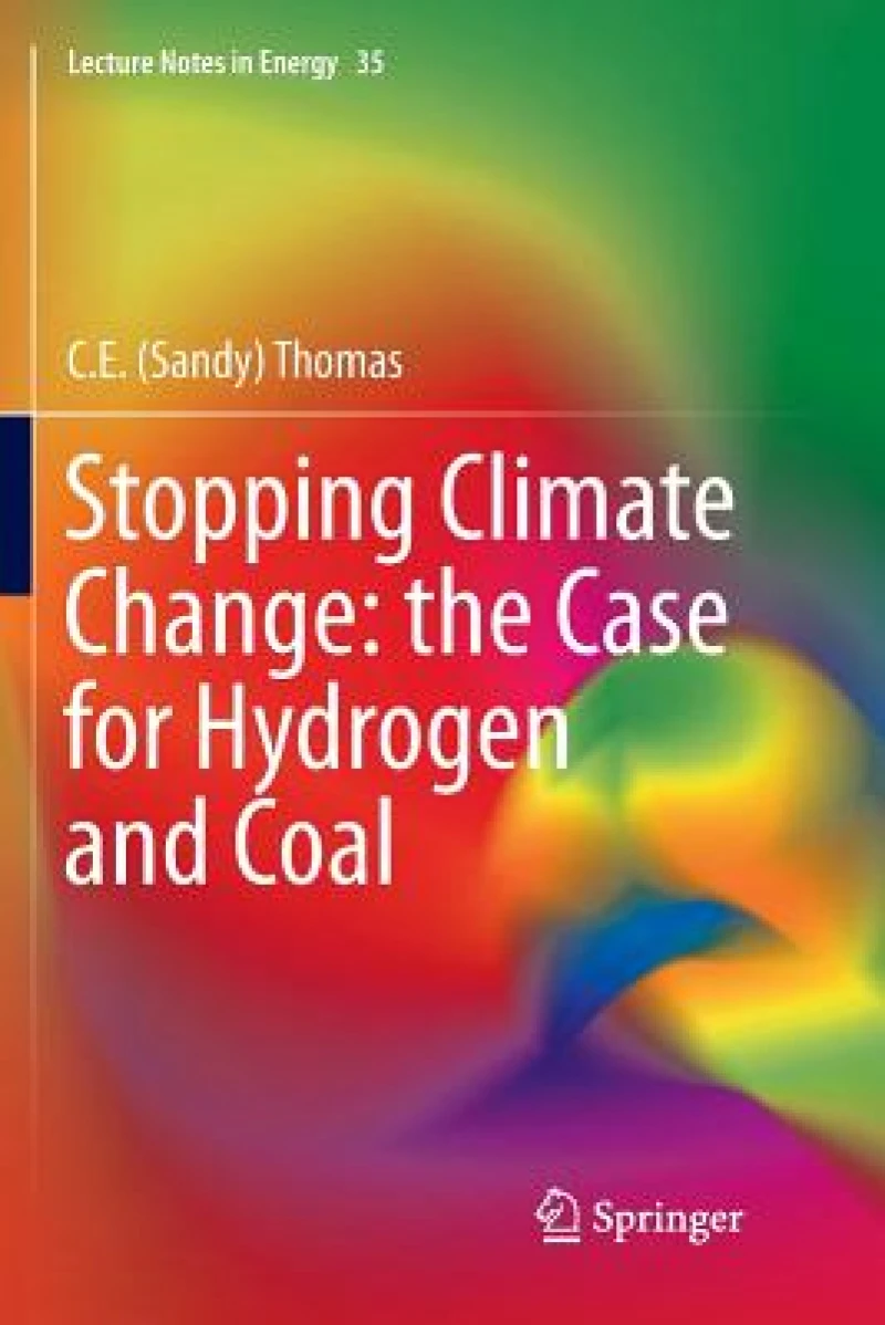 Stopping Climate Change