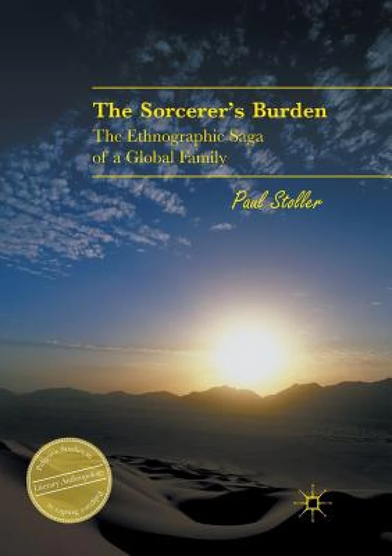 The Sorcerer''s Burden